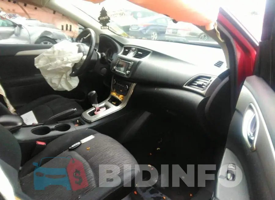 3N1AB7AP7FL668749 Photo# 5
