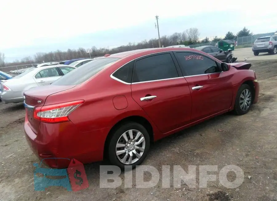 3N1AB7AP7FL668749 Photo# 4