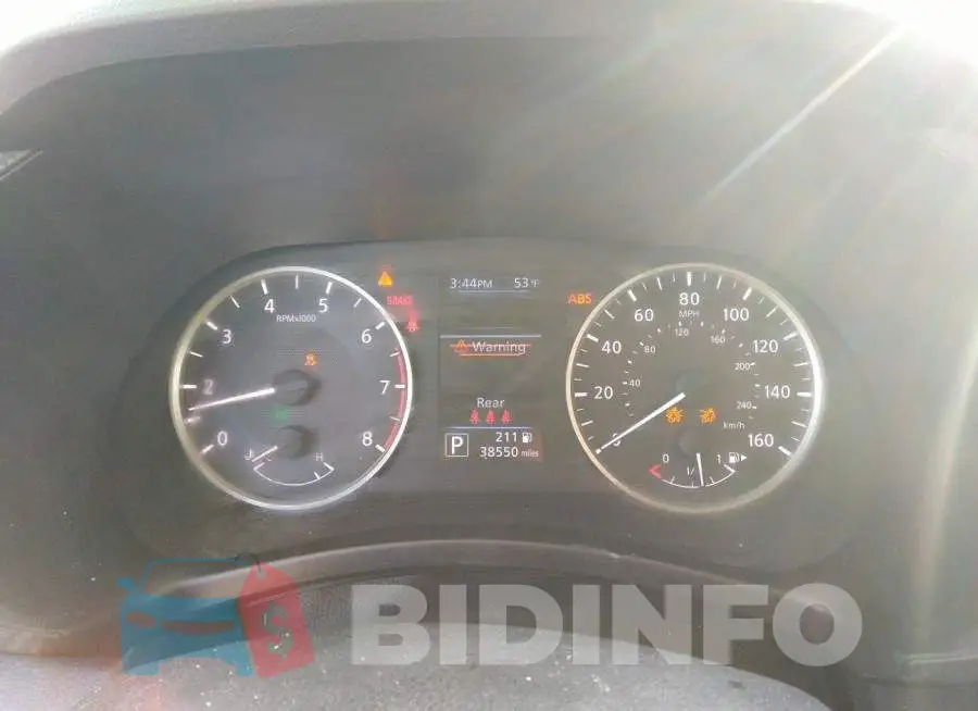 3N1AB8BV7LY256333 Photo# 7