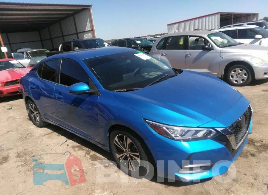 3N1AB8CV2LY234593 Photo# 1