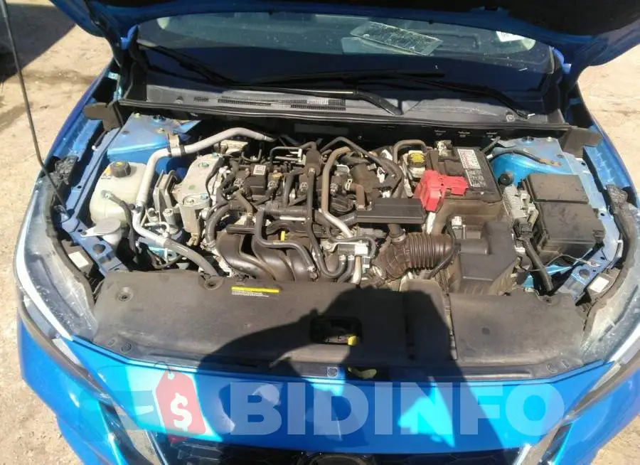 3N1AB8CV2LY234593 Photo# 10