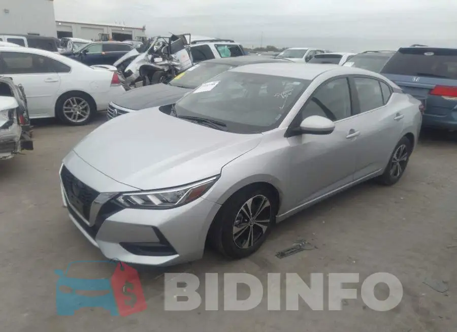 3N1AB8CV5NY241234 Photo# 2