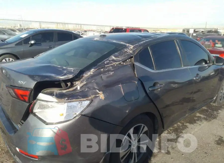 3N1AB8CV6MY258526 Photo# 6