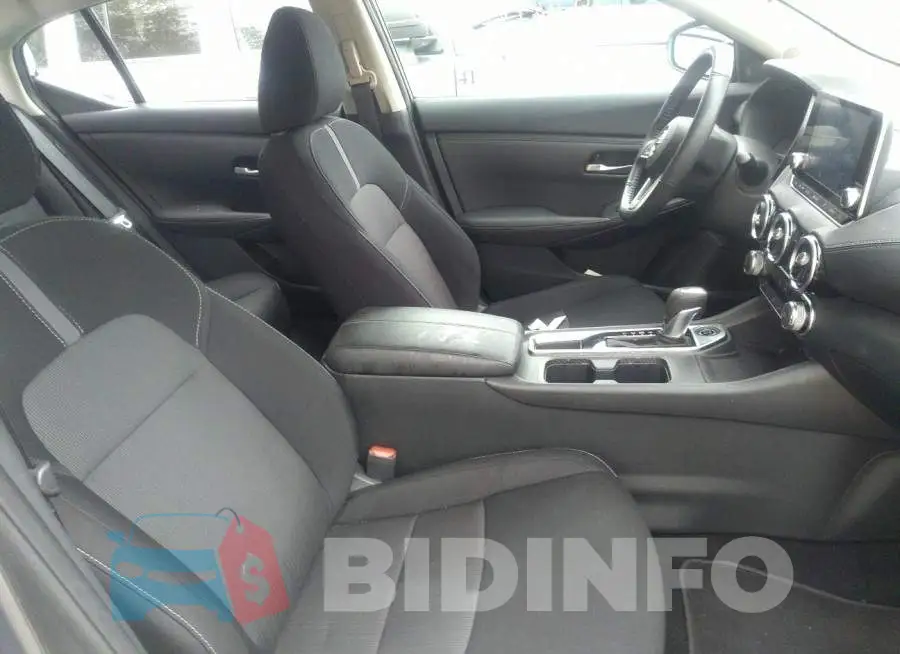 3N1AB8CV7NY214519 Photo# 5