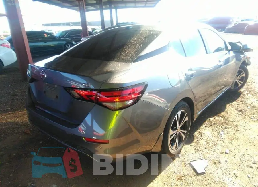 3N1AB8CV9LY262021 Photo# 4
