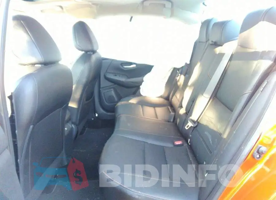 3N1AB8DVXLY304033 Photo# 8