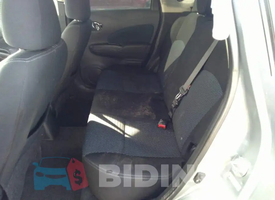 3N1CE2CP4FL409104 Photo# 8