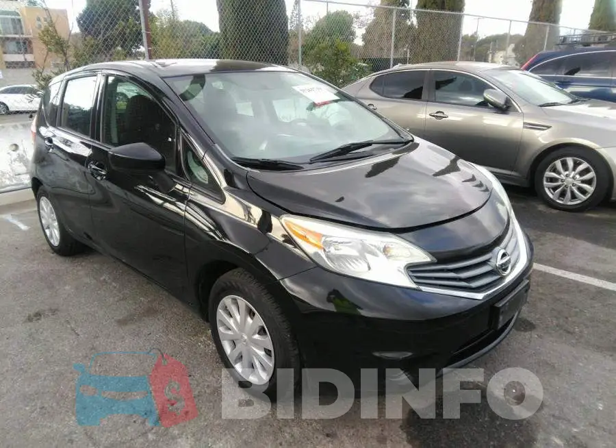 3N1CE2CP9FL401936 Photo# 1