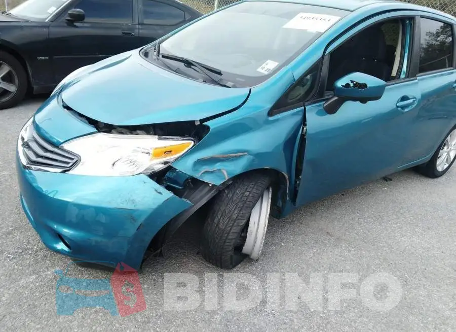 3N1CE2CPXFL441085 Photo# 6