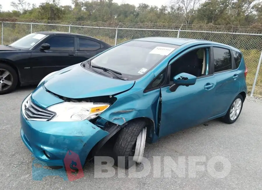 3N1CE2CPXFL441085 Photo# 2