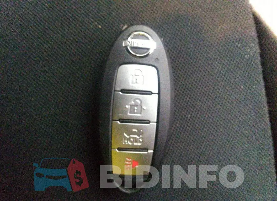 3N1CN8EV0ML855763 Photo# 11