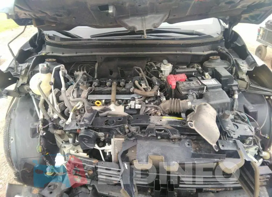 3N1CP5BV2LL513470 Photo# 10