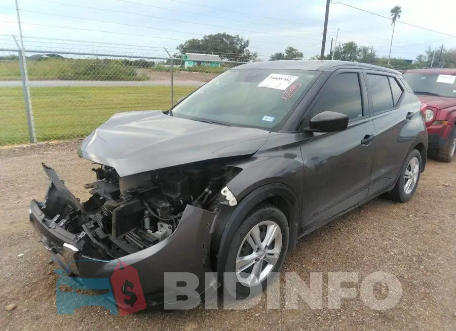 3N1CP5BV2LL513470 Photo# 2