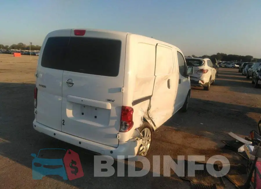 3N6CM0KN9MK691132 Photo# 4