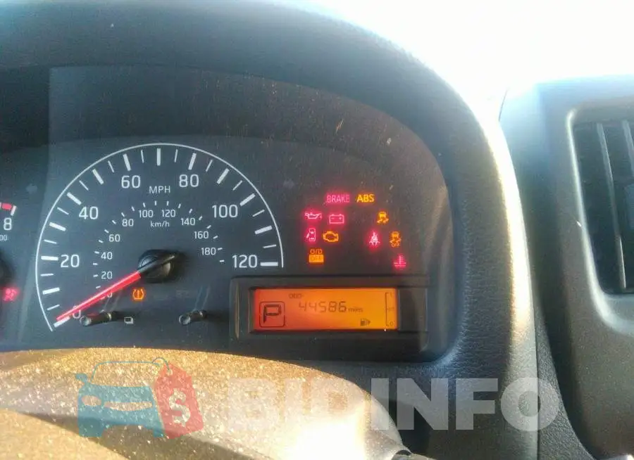 3N6CM0KN9MK691132 Photo# 7