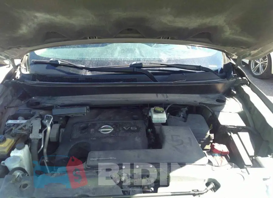 5N1AR2MM6EC728944 Photo# 10