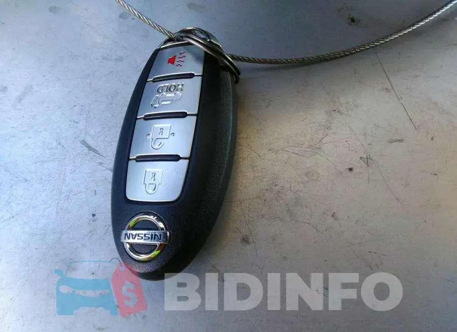 5N1AT2MT5FC898917 Photo# 11