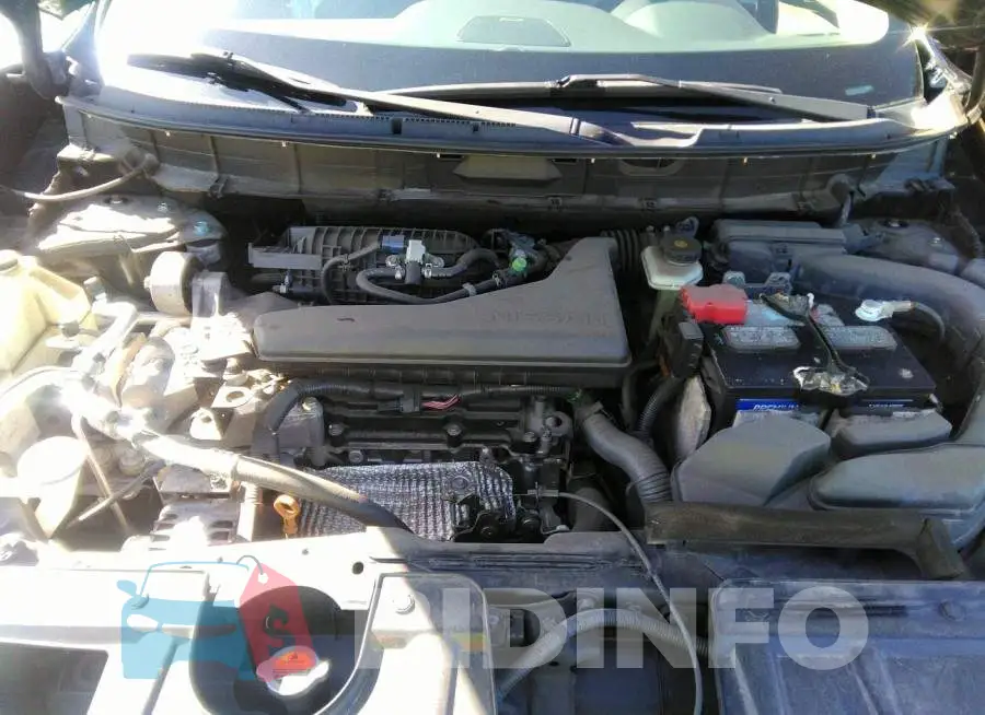 5N1AT2MT5FC898917 Photo# 10