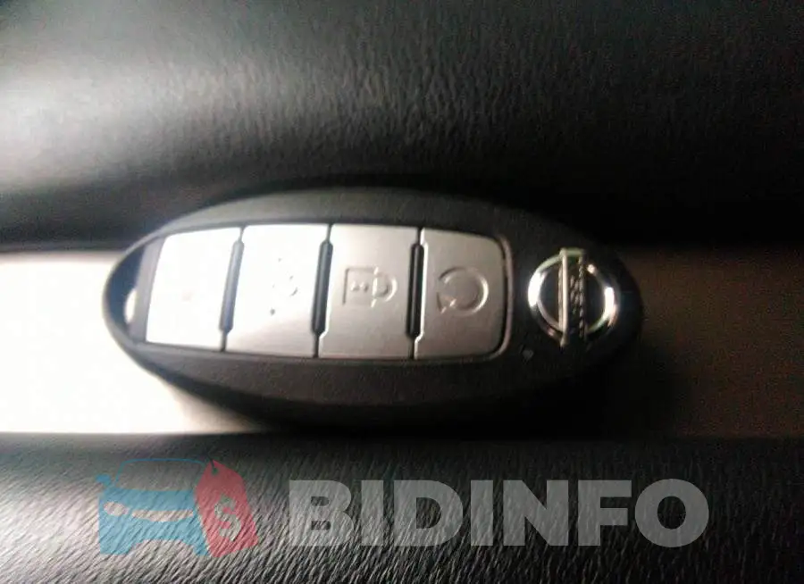 5N1AZ2MS9KN164284 Photo# 11