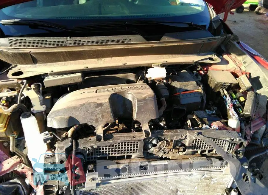 5N1DR2MN8KC640561 Photo# 10