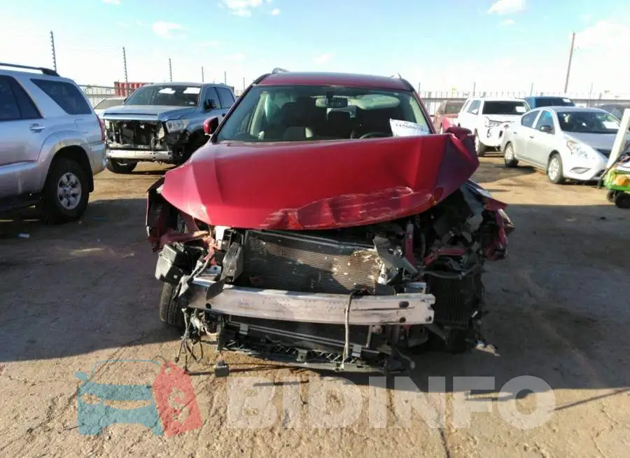 5N1DR2MN8KC640561 Photo# 6