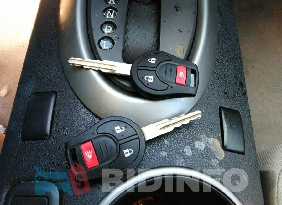 JN8AS5MT3EW612167 Photo# 11