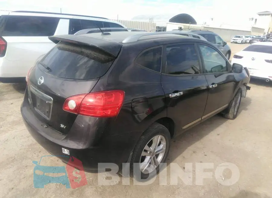 JN8AS5MT9CW288896 Photo# 4