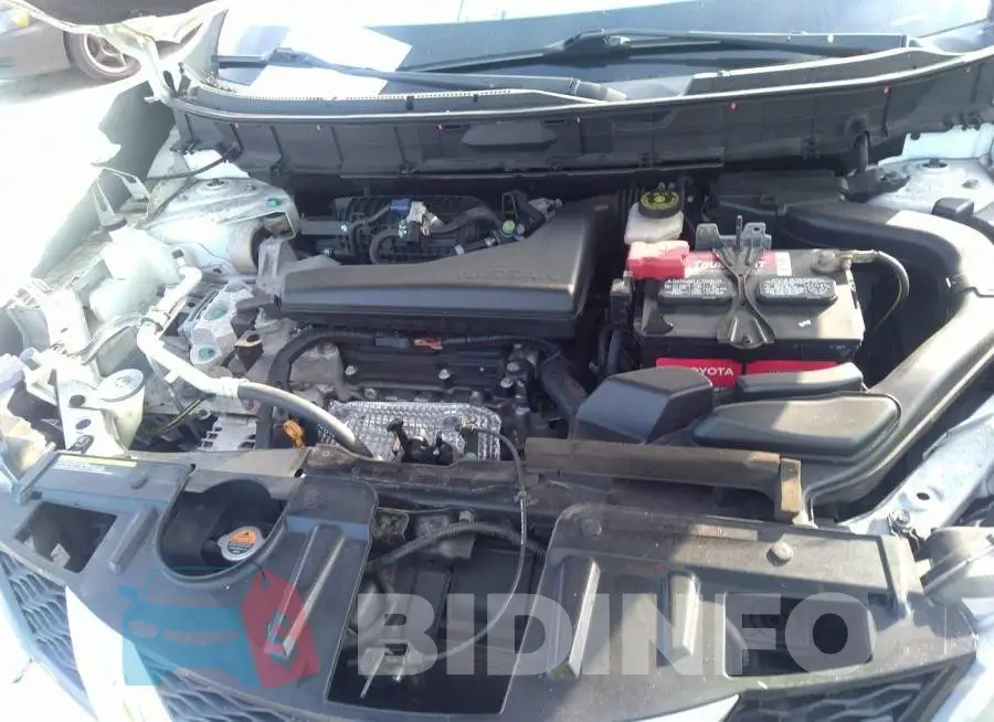 KNMAT2MT2GP647495 Photo# 10