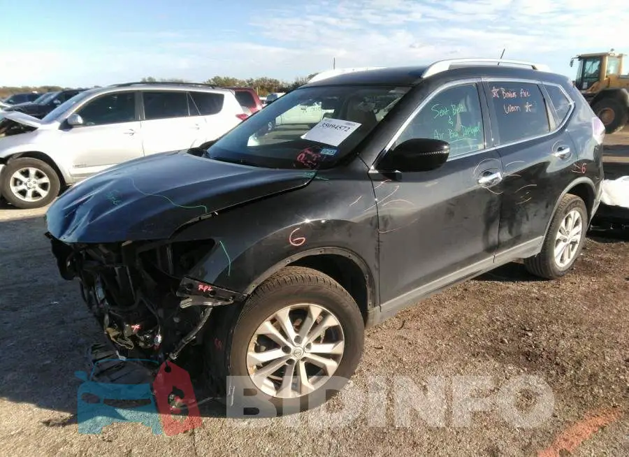 KNMAT2MT5GP661617 Photo# 2