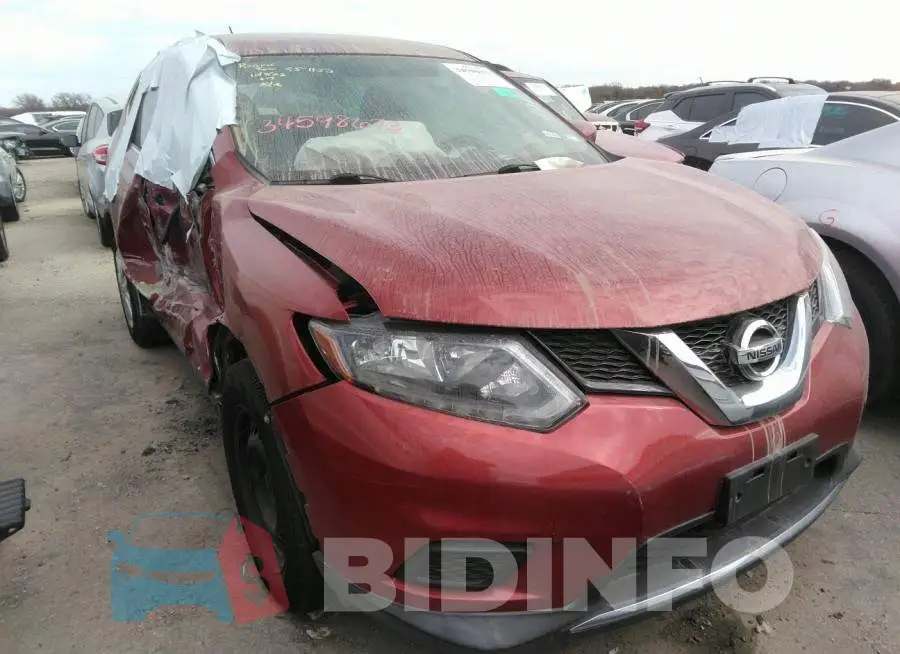 KNMAT2MT8GP700507 Photo# 1