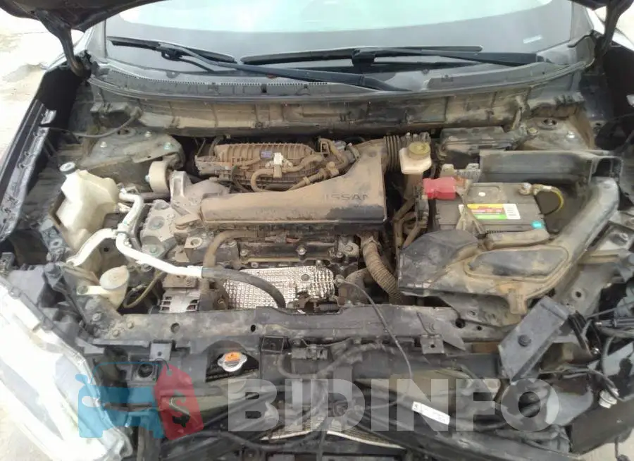 KNMAT2MT8GP714682 Photo# 10