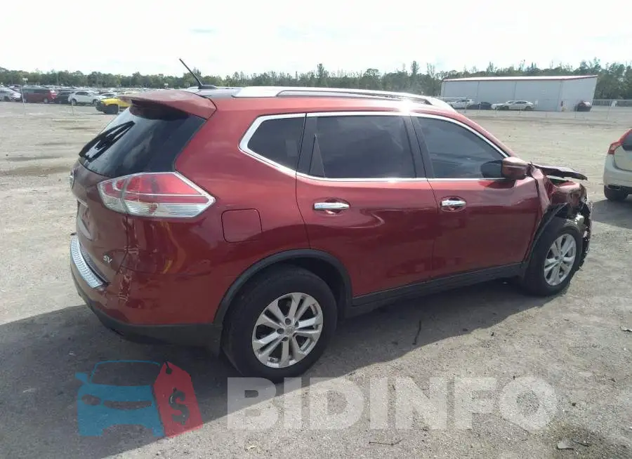 KNMAT2MT9FP549305 Photo# 4