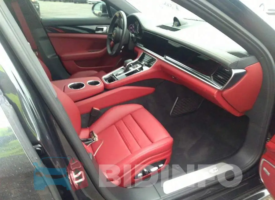 WP0AB2A76ML139642 Photo# 5