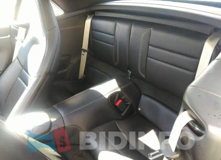 WP0CB2A95LS264713 Photo# 8