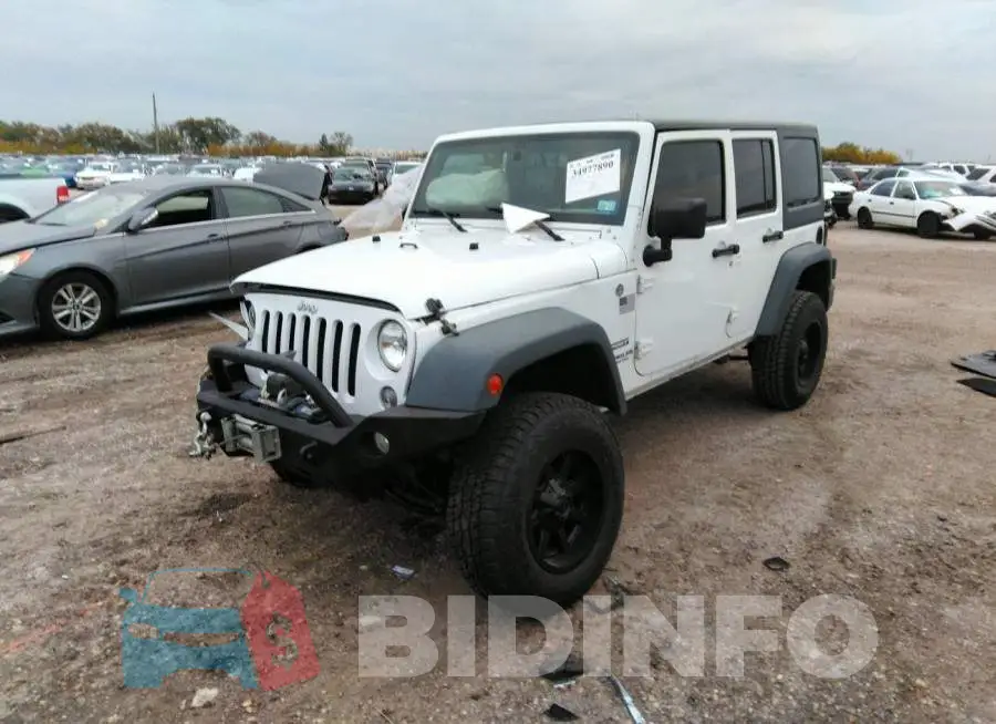 1C4BJWDG2FL692642 Photo# 2