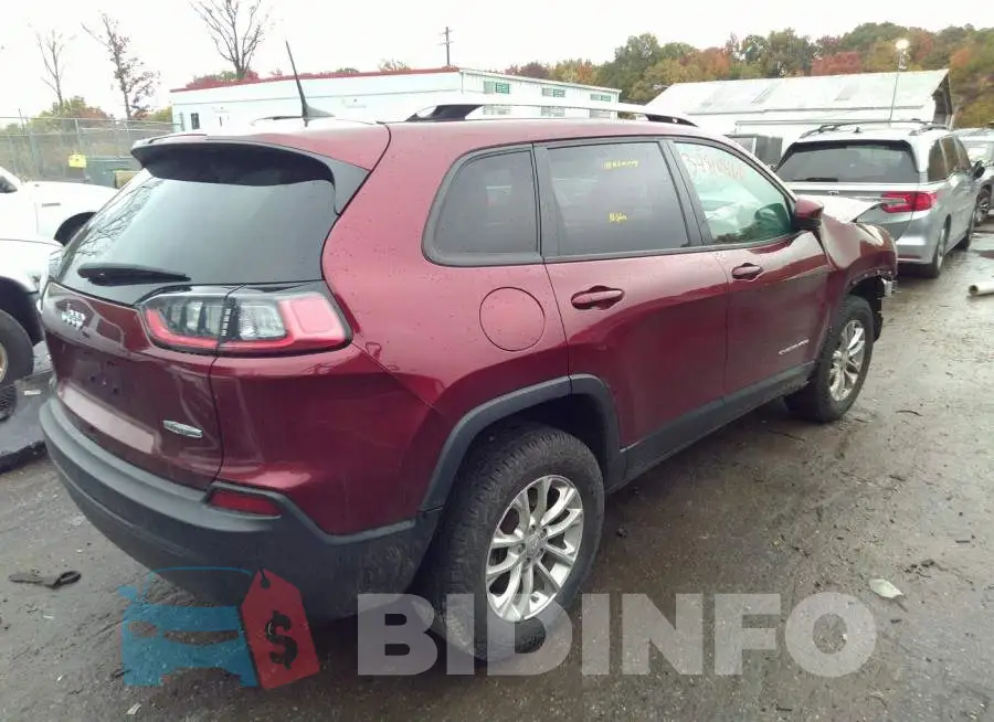 1C4PJMCB3LD534591 Photo# 4