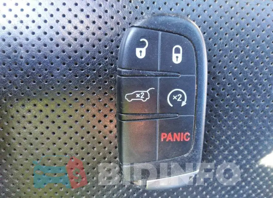 1C4RJECT7EC260845 Photo# 11