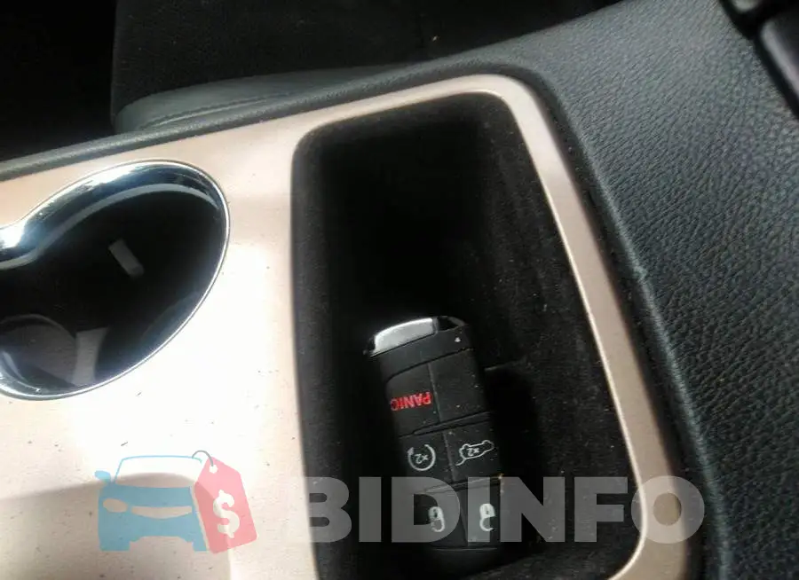 1C4RJFAG5FC752061 Photo# 11