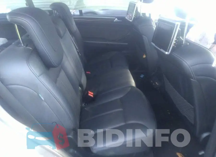 4JGBF7BE8CA763550 Photo# 8