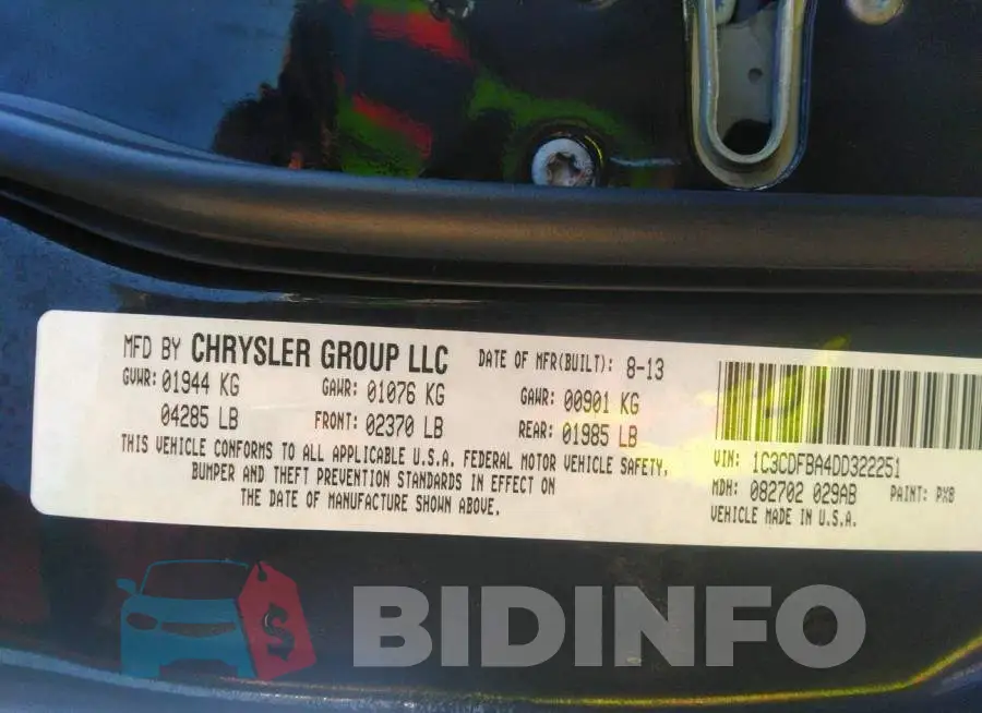 1C3CDFBA4DD322251 Photo# 9
