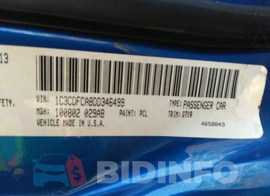 1C3CDFCA8DD346499 Photo# 9