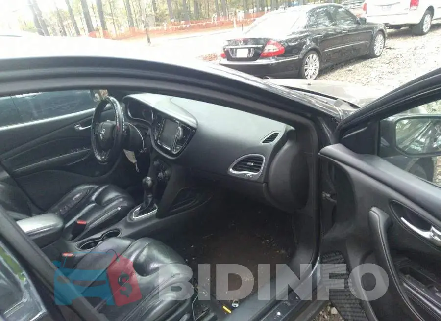 1C3CDFCH4DD257915 Photo# 5