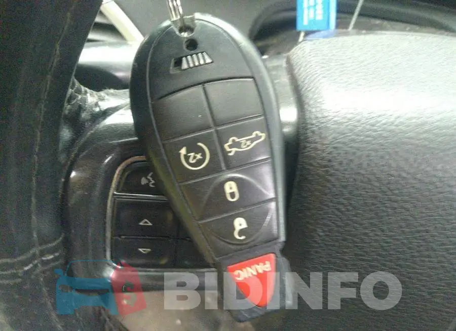 1C3CDFCH4DD257915 Photo# 11