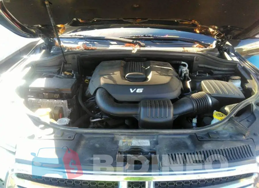 1C4RDJDGXFC710121 Photo# 10