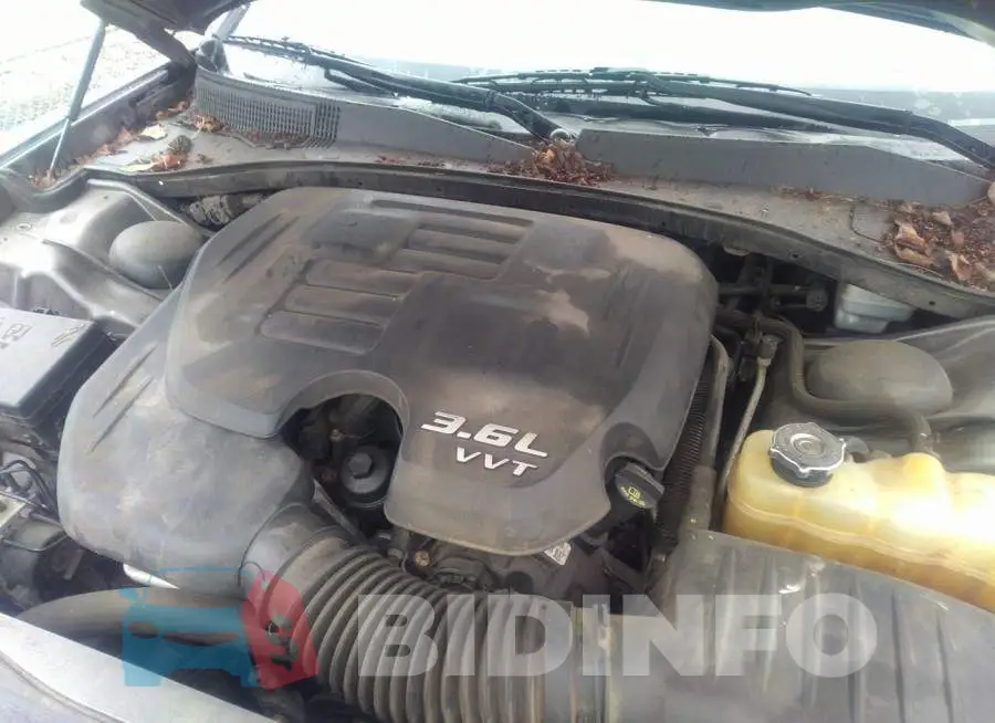 2C3CDXBG2DH542243 Photo# 10