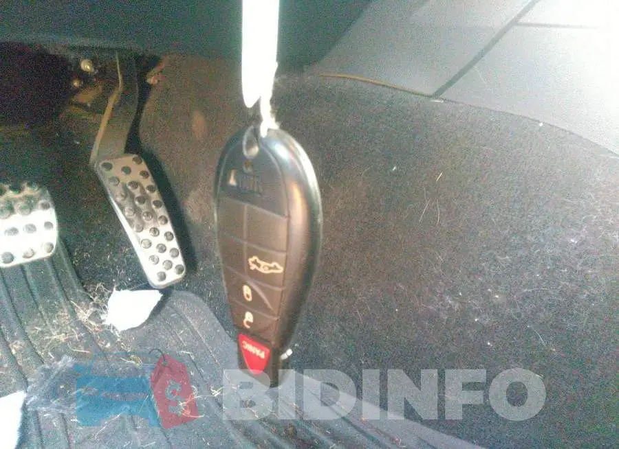 2C3CDYBT9EH133970 Photo# 11