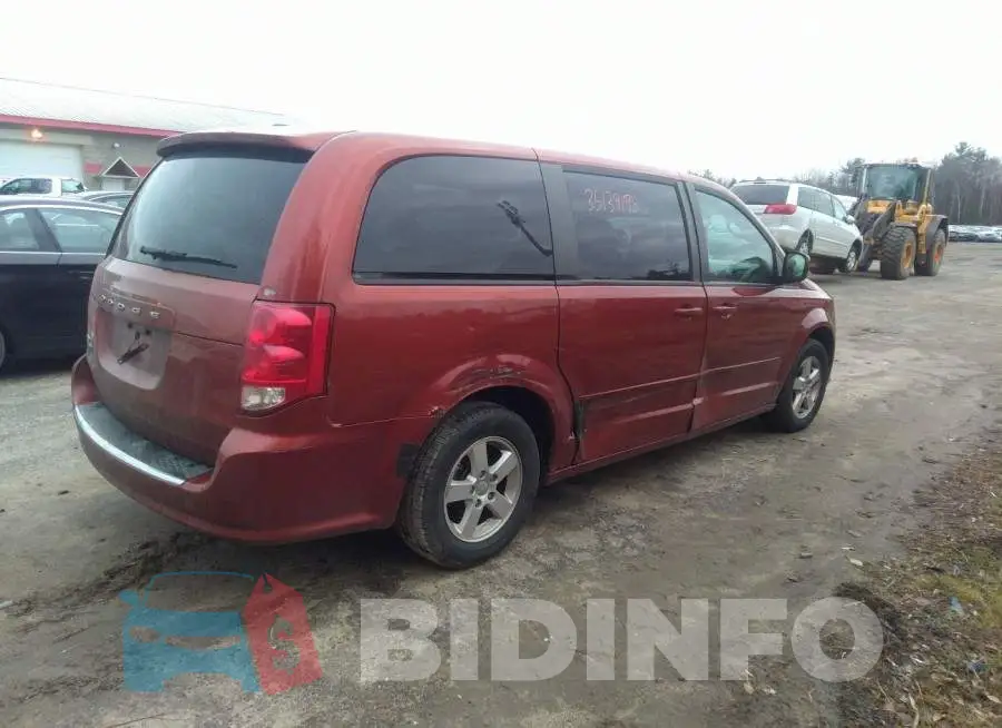 2C4RDGBG8CR265421 Photo# 4