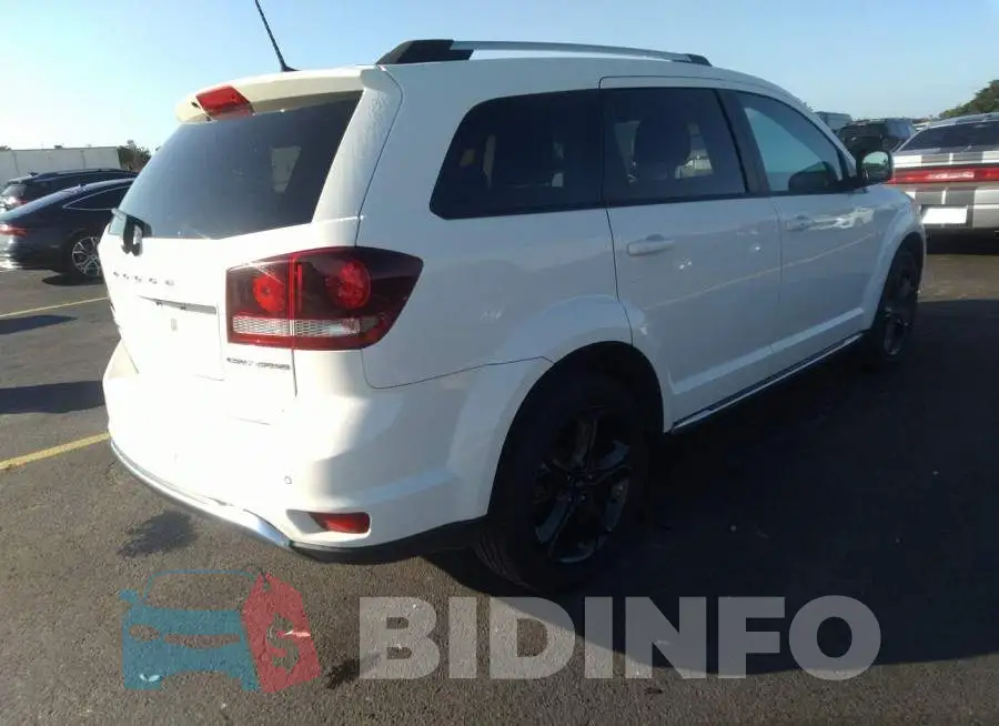 3C4PDCGB0LT270106 Photo# 4