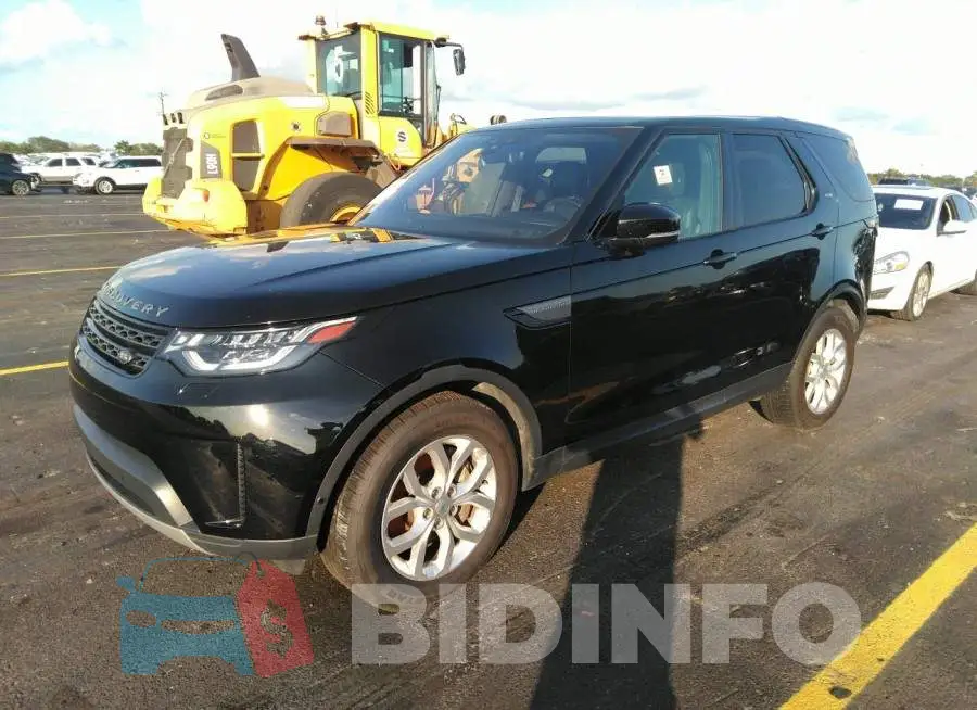 SALRG2RV3L2428708 Photo# 2