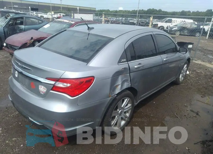 1C3CCBBB7DN735943 Photo# 4